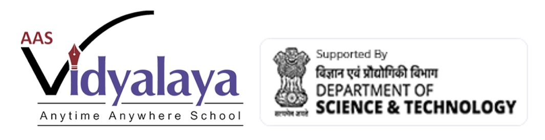 Online Learning App – Grade 6-10th CBSE, NCERT & State Boards – AAS Vidyalaya